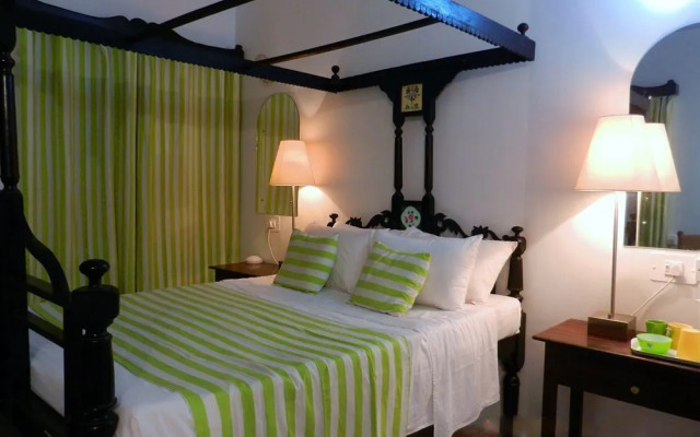Hotel RiverSal by the Sea