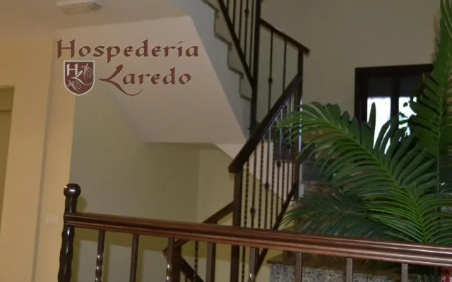 Hospederia Laredo
