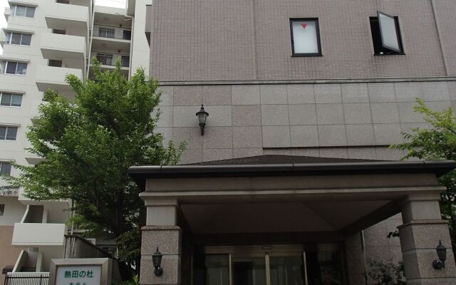Hotel Shinsuien