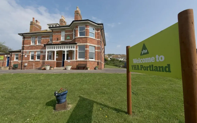 YHA Portland