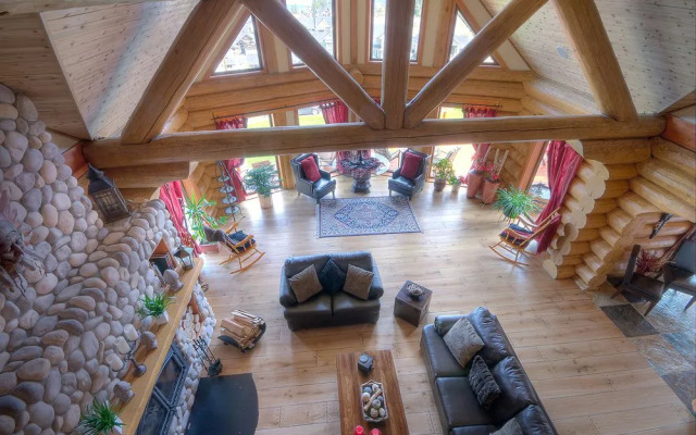 A Okanagan Lakeview B&B