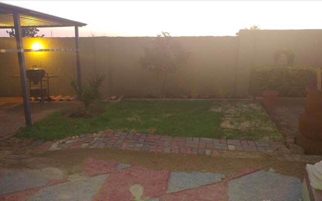 Sharons Bed and Breakfast