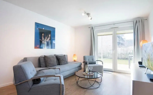 Ostseequartier Ahoi
