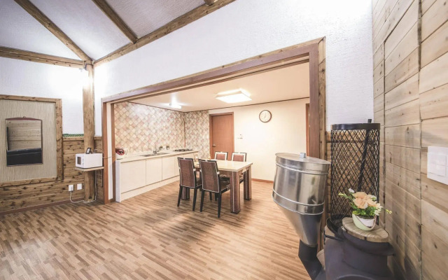 Sunyang Village Pension