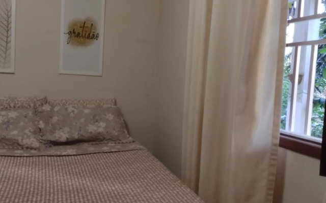 Casa da Andrea Imbassai