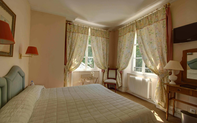 Hôtel Château Cléry