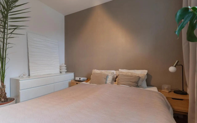 Warsaw Concierge Kinowa Gardens