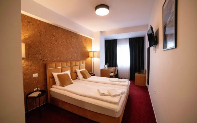 Bucharest Airport Accomodation