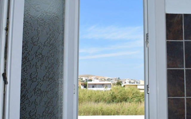 Vari Beach Hotel