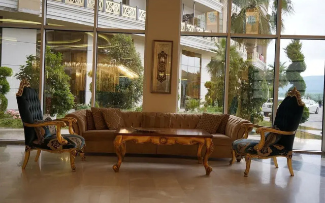 Grand Thermal Resort Hotel & Spa