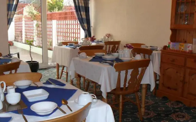 The Florida Guest House