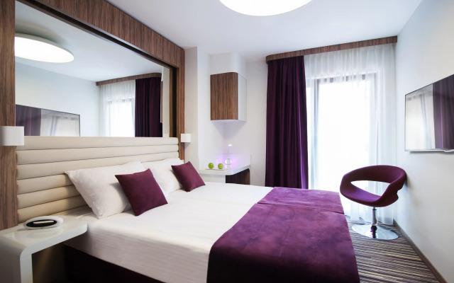 Leonardo Boutique Hotel Krakow City Center