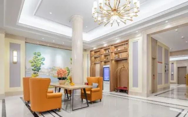 Vienna Hotel (Dongguan Xiegang Branch, Guangdong)