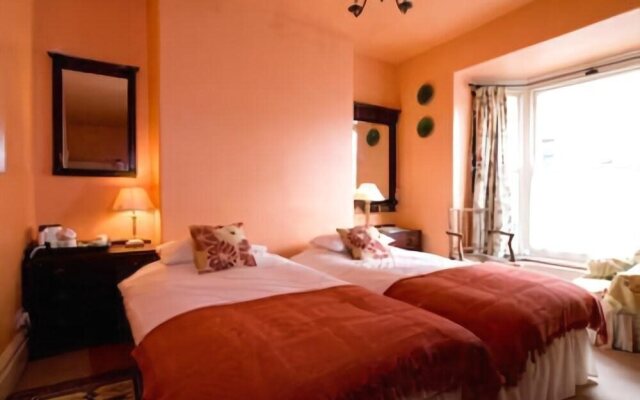 Abode Accommodation