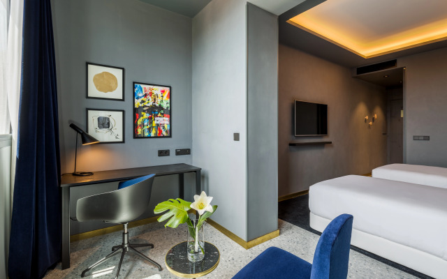 Room Mate Collection Gerard, Barcelona