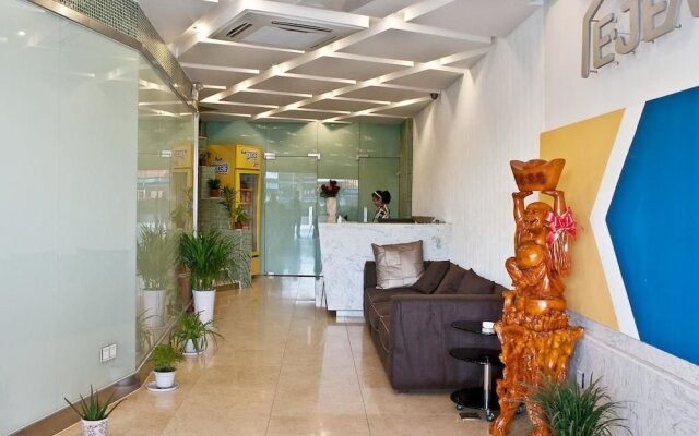 Ejea Hotel Taihu Lake