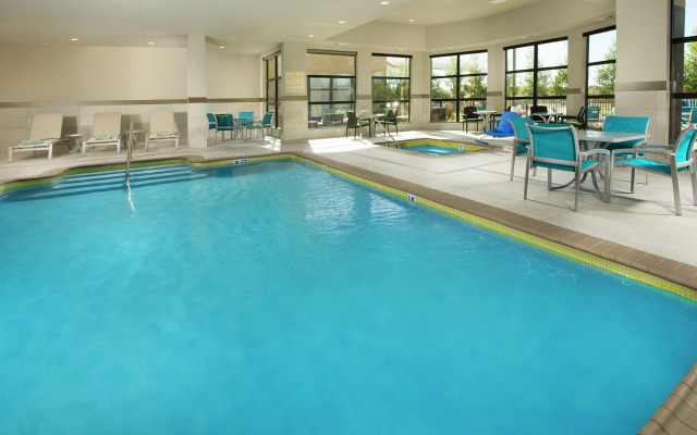 Hilton Garden Inn College Station