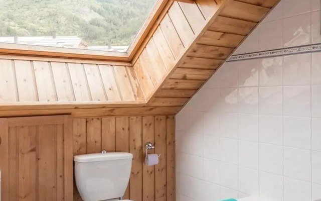 Appartement Le Monêtier-les-Bains, 5 pièces, 8 personnes - FR-1-330F-12