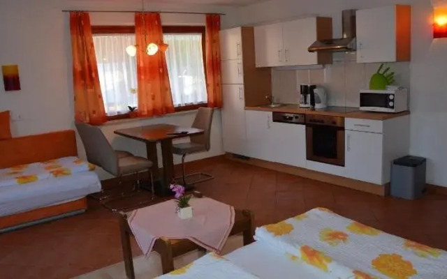 Haus Gatterer