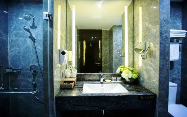 Shantou Junchao Hotel