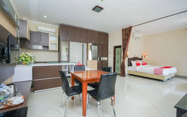 Hotel Ratna by OYO Rooms