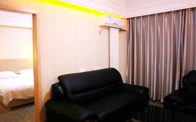 Easy Home Hotel