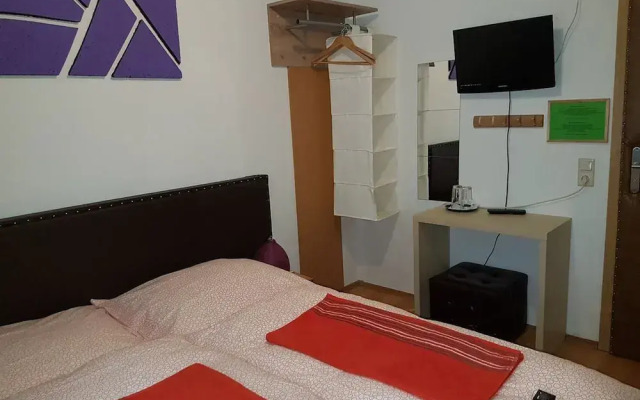 Hostel Nürnberg