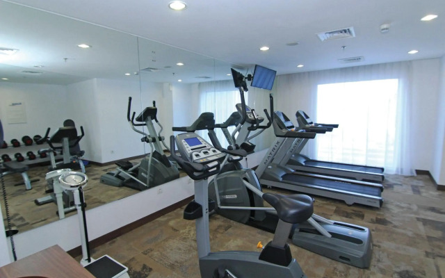 Holiday Inn Express Jakarta Pluit Citygate by IHG