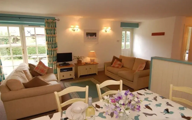 The Coach House