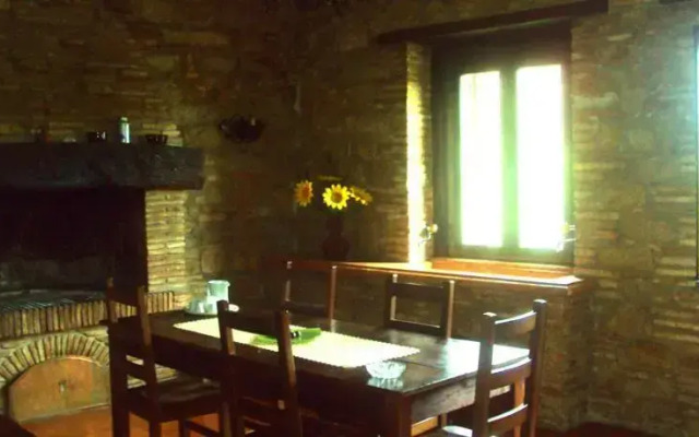 Bed and Breakfast Collepiano