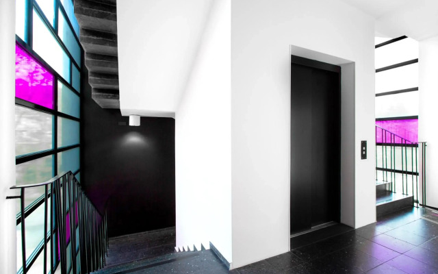 Hotel LINDEMANN'S Berlin