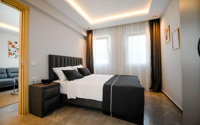 Swan Boutique Hotel