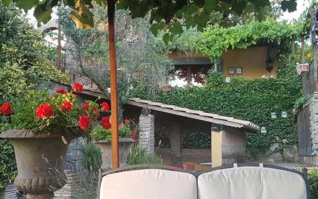 Green Resort Piccolo Feudo