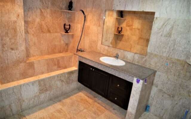 View Talay 2A sea View Apartment Pattaya