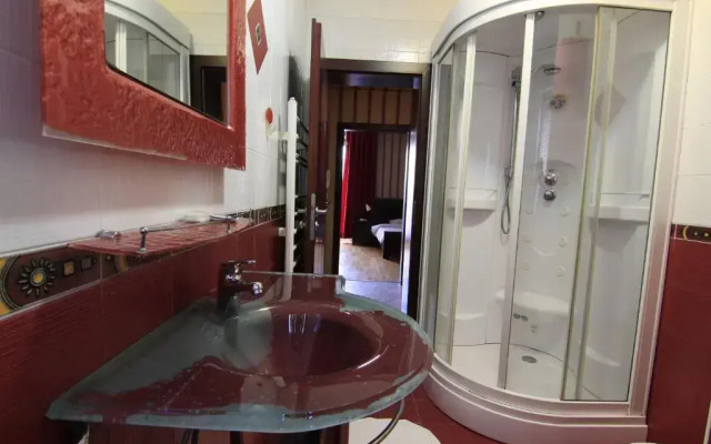 Guest Rooms Stay Nexus