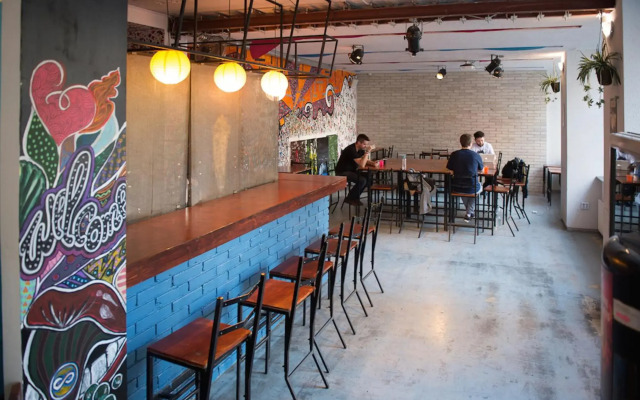 Hostel One Budapest
