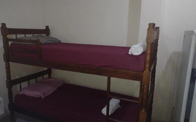 Residencial Atlântico Sul