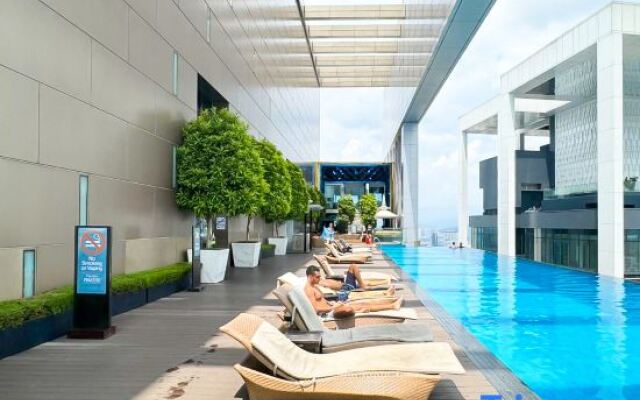 Platinum Suites KLCC by DM Kuala Lumpur