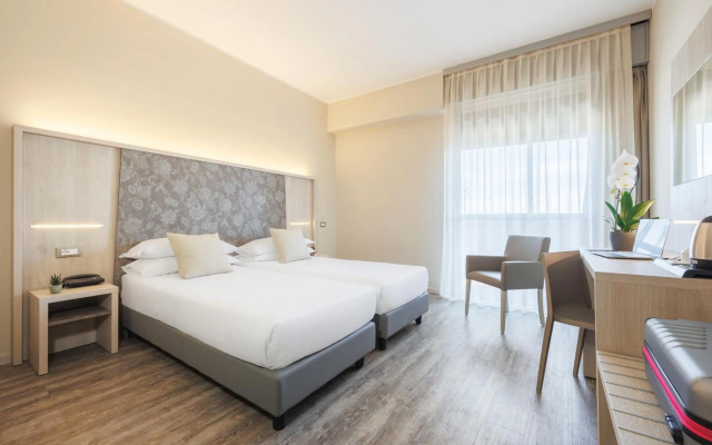 Jr Hotels Gate 7 Bologna Hotel