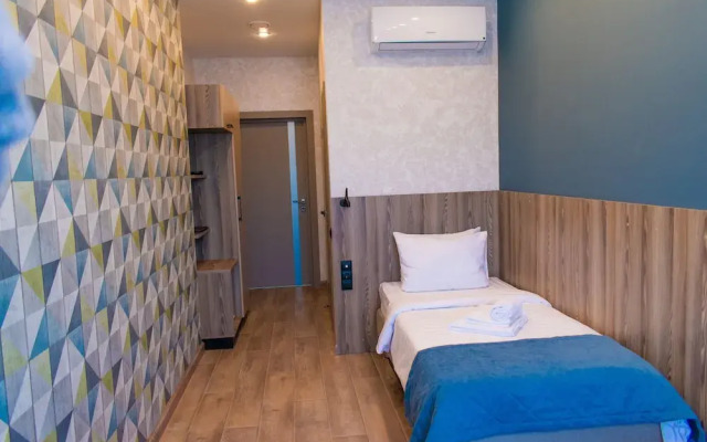 Hotel Severnaya Palmira