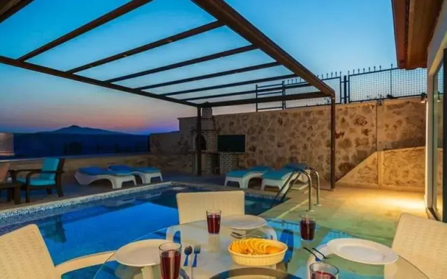 Villa Asir