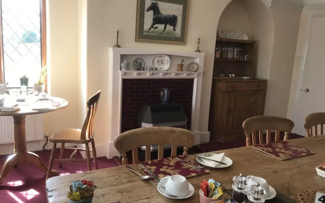 Fern Lodge Bed and Breakfast