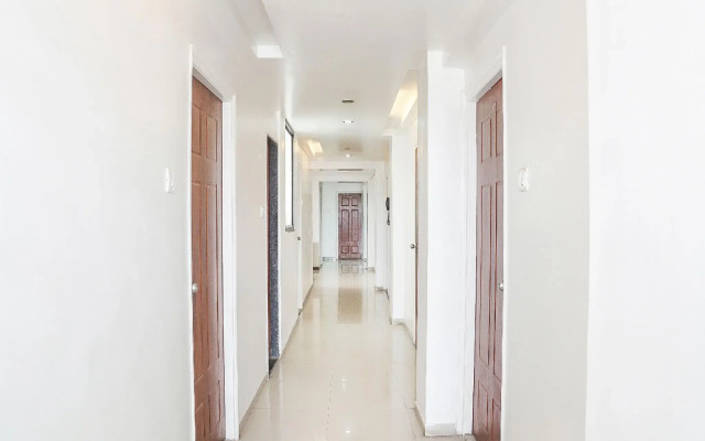 Capital O 15654 Hotel Gajanan Pride