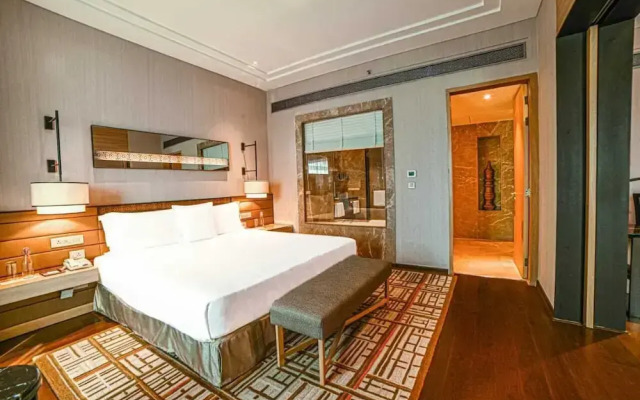Welcomhotel by ITC Hotels, Bhubaneswar