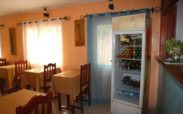 Hotel L'Hacienda