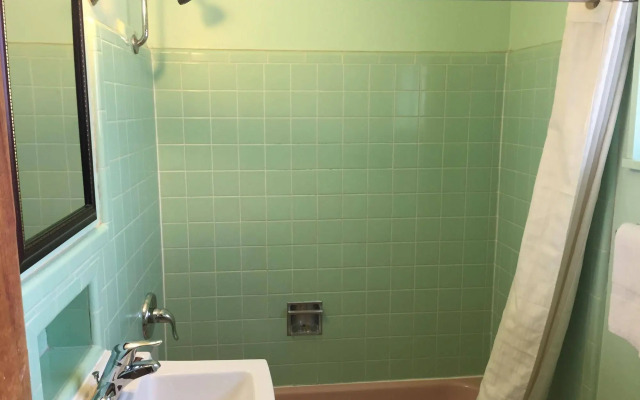 Budget Inn and Suites Colby