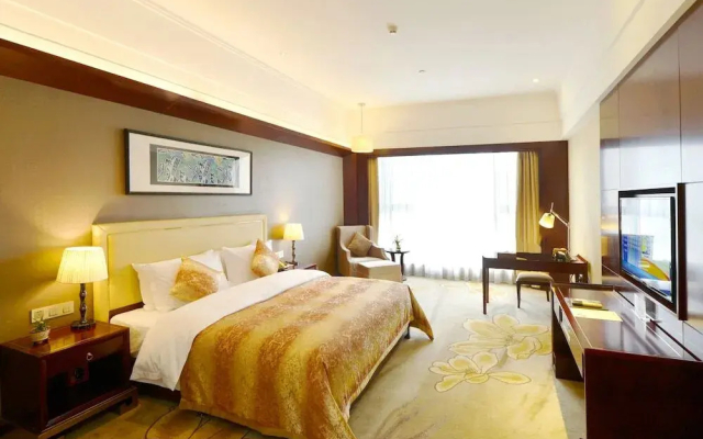 Dizhonghai Hotel
