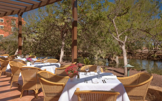 Sheraton Fuerteventura Beach, Golf & Spa Resort