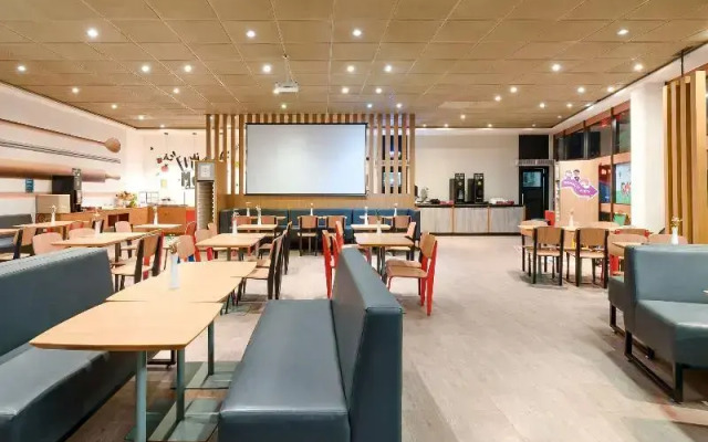 Ibis Styles Foz Do Iguaçu
