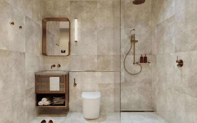 Aiden by Best Western Darling Harbour